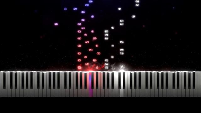 Prokofiev: Toccata in D minor, Op. 11 [Rozanova] смотреть онлайн