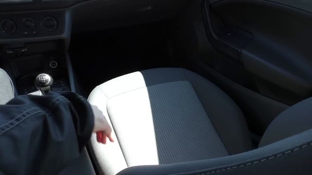 Seat Ibiza 2011 1.2TDI 5MT смотреть онлайн