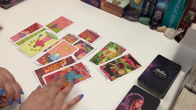 CANCER ? Afraid to Admit Their True Feelings ~ How They Feel Bonus Tarot March 2021 смотреть онлайн