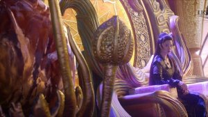 У Гэн: Пламя ярости 1 сезон 31 серия