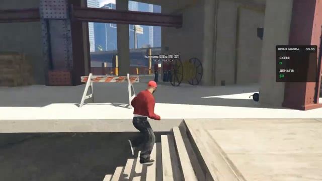 GTA 5 RADMIR L КАК ЗАРАБОТАТЬ МНОГО ДЕНЕГ НА RADMIR GTA 5 L БАГ НА ДЕНЬГИ GTA 5 RADMIR