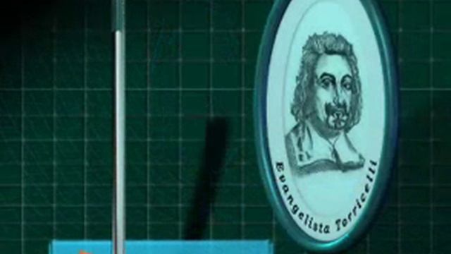 6 класс - Механизм опыта измерения давления по Торричелли смотреть онлайн
