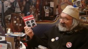 Битлз рай: обзор коллекционного CD издания альбомов 50 лет Beatles в Америке