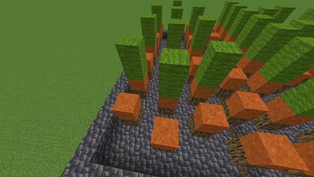 The BEST Block in Minecraft Survival? | Minecraft 1.18 Update смотреть онлайн