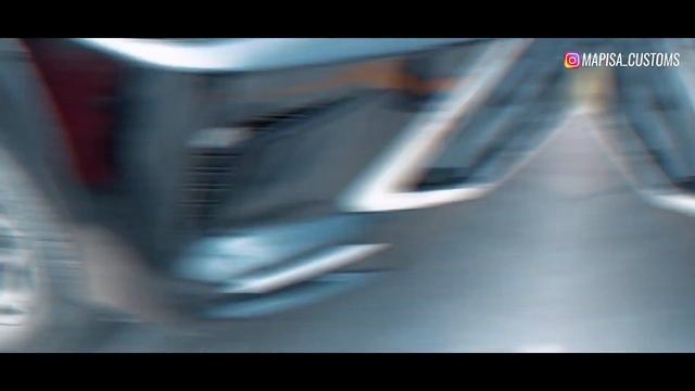 TOYOTA HILUX 2020 NUEVO FRONT TIPO LEXUS !! HILEXUS смотреть онлайн