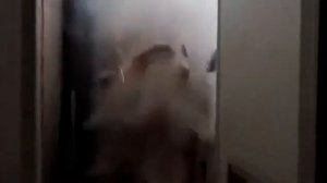 Что будет если кинуть петарду в унитаз