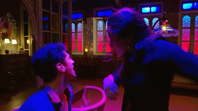 @A. R. Rahman - The Humma Best Song Video|OK Jaanu|Shraddha Kapoor|Badshah|Tanishk