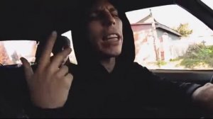 Русский рэп ШкольниК и Бау   Овощи