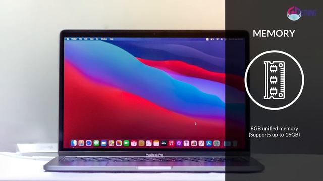 Apple MacBook Pro M1 | ලක්ෂ 3 ට Mac එකක් ? |Unboxing & Review (Exclusive Review in Sri Lanka) смотреть онлайн