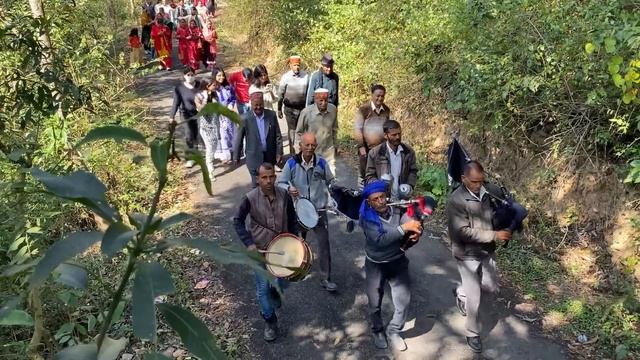 Golden Jubilee Celebration - 50th #wedding Anniversary |@himachaleprince4163 смотреть онлайн