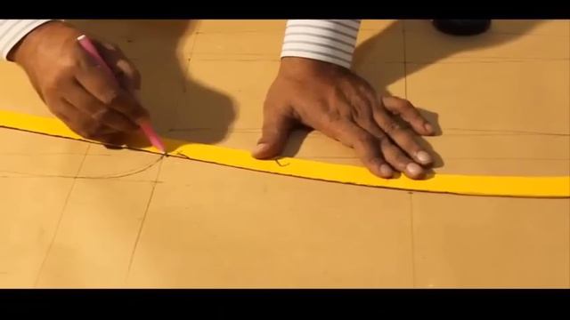coat pattern | How to Make Coat Pattern | how to make a coat | blazer pattern making смотреть онлайн