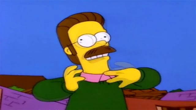 Daft Punk - Technologic (flanders Edition)