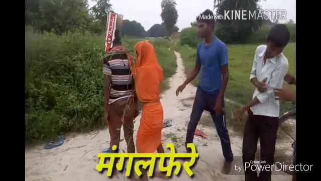 Prajapati parivaar in mangara Mangra call created married смотреть онлайн