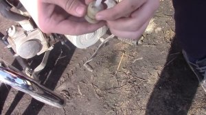 аккумулятор гелевый для мопеда ALFA