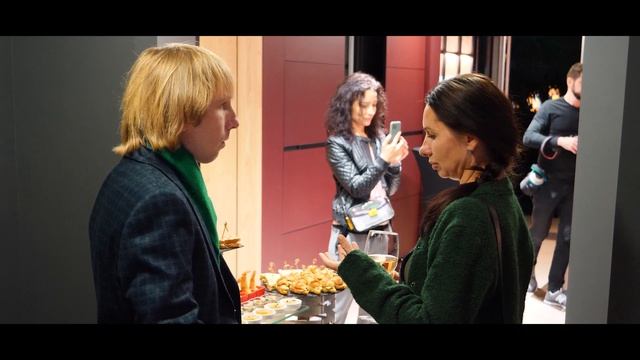 Открытие салона «Интерьерные решения ARISTO» в Сочи смотреть онлайн