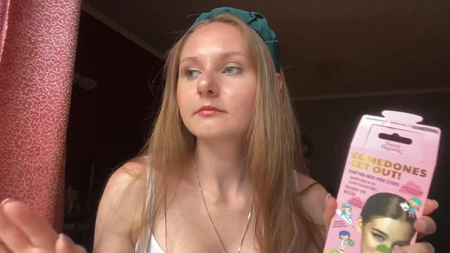 Самые необычные тканевые маски! смотреть онлайн