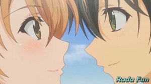 Golden Time「AMV」Зачем она тогда о чувствах солгала?