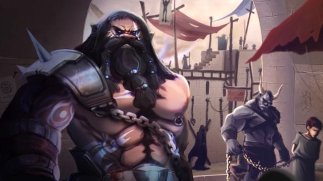 Legend of Keepers: Career of a Dungeon Manager - Gameplay Trailer смотреть онлайн