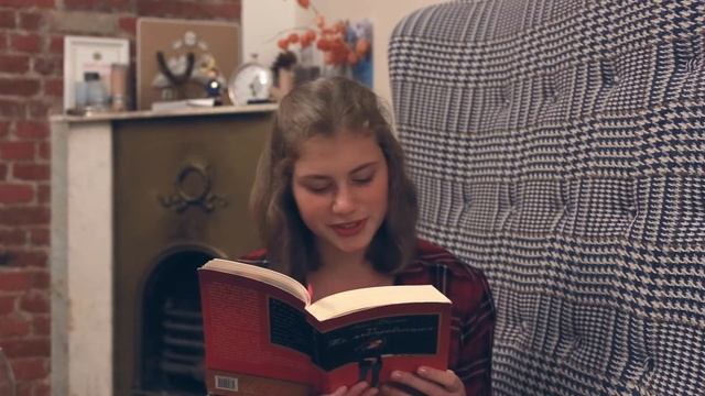 МартышкинРот: Алина про "Ты мне не нравишься" ("Поляндрия") смотреть онлайн