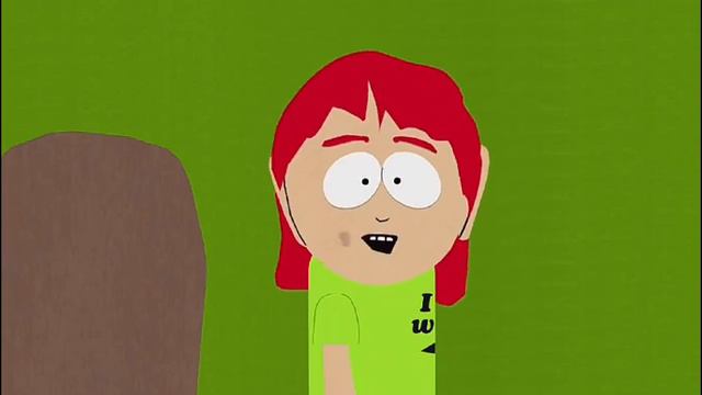 Кенни что ты делаешь Кенни Зачем тебе вантуз 😂