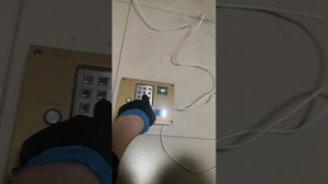 Шум в домофоне | Как устранить