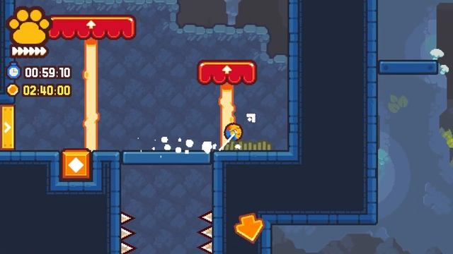 Grapple Dog 1-3 Speedrun 1:52:95 смотреть онлайн