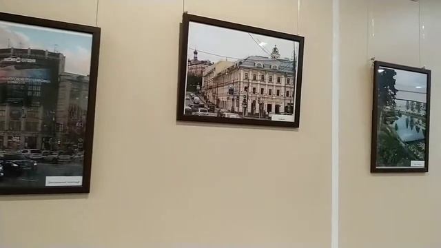 Осень – сезон выставок: что можно посмотреть в «Гармонии» смотреть онлайн