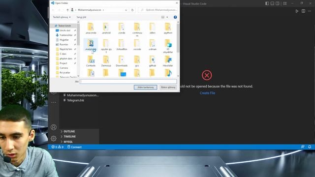 Python asoslari: Algoritmalar haqida bilasizmi? Kirish darsini tekshirin! смотреть онлайн