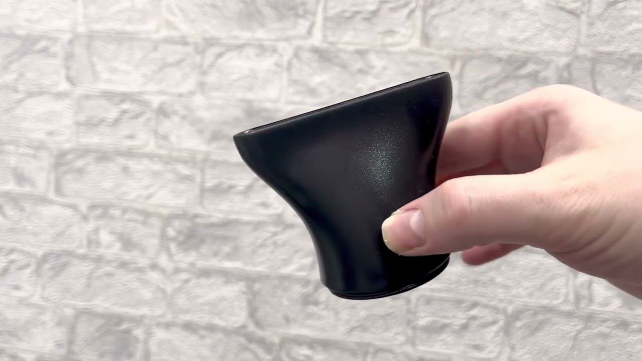 Фен для волос GA.MA DIAMOND CERAMIC смотреть онлайн