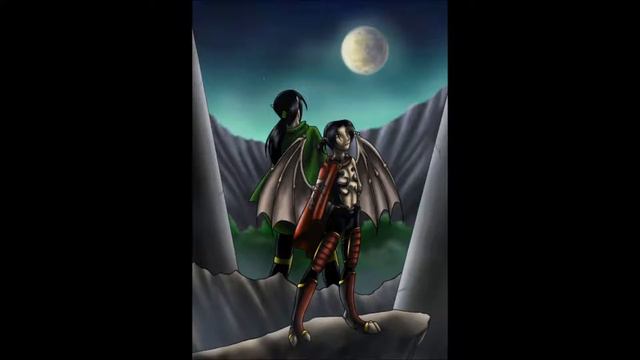 "The Pit" [Legacy of Kain Fanfiction] смотреть онлайн