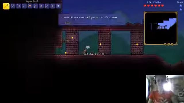 Terraria V 1.2.4.1 (03) - Вроде всё как надо!!!