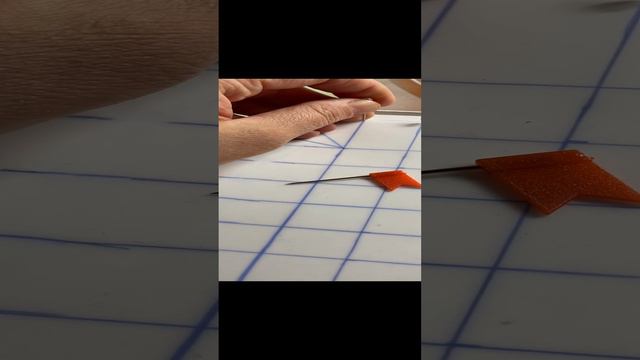 Купила в помощь #рукоделие #плетение #бумажнаялоза