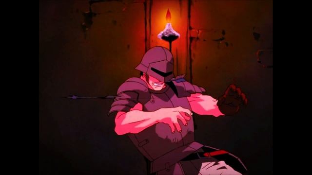 IKIRU, DVRST - Behelit