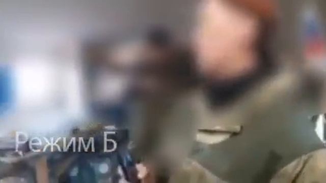 Воин 35-ой бригады исполняет Гимн Бурятии смотреть онлайн