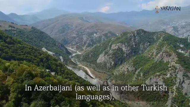 Karabakh Azerbaijan🇦🇿 смотреть онлайн