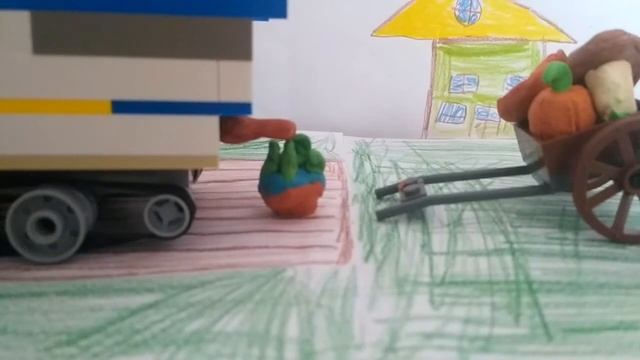 сказка репка смотреть онлайн