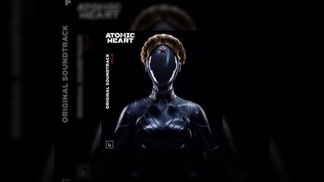 Komarovo (DVRST Phonk Remix) - DVRST, Игорь Скляр, Atomic Heart