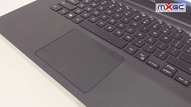 Dell Precision 5530 | Workstation chuyên Thiết kế đồ họa 3D, Dựng phim 4K смотреть онлайн