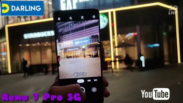 OPPO RENO 7 PRO 5G ? CEAMRA TEST смотреть онлайн