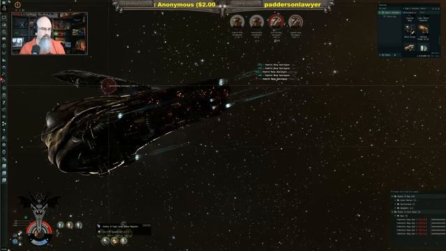 Sisters of EVE - EVE Online Live смотреть онлайн