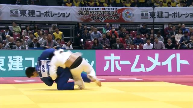 Tchrikishvili Avtandili Judo Highlights 2015 - ავთანდილ ჭრიკიშვილი ძიუდოისტთა მაჩვენებლები 2015 смотреть онлайн