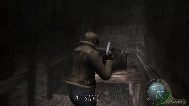 Resident Evil 4 New Mod Part 1 смотреть онлайн