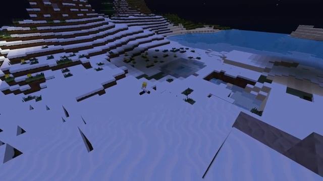 Minecraft Doctor Who Episode 2: A Fish Out Of Water смотреть онлайн