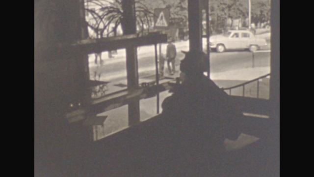 Tallinn Kingissea tn, bussijaam,as Leo ja Hillar Tamm 1974 смотреть онлайн