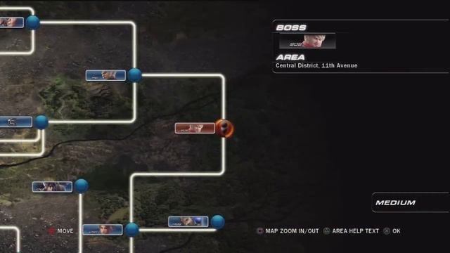 Tekken 6 Scenario Campaign Dialogues: Bryan смотреть онлайн