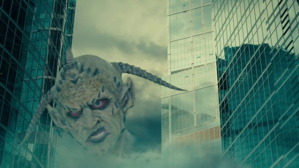 ХБ - Сюрприз