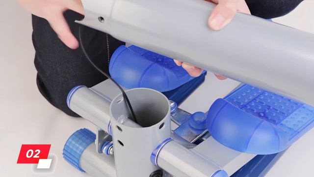 Top 5 Best Mini Steppers Review [Buying Guide 2023] смотреть онлайн