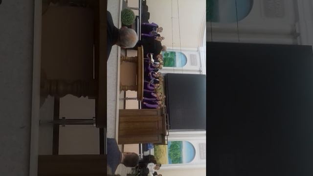 Ольшаны Христианская Церковь Христиан Веры Евангельской Служение 16.12.2018 смотреть онлайн