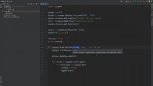 Игра на Pygame с нуля / Урок #3 – Добавление объектов на экран