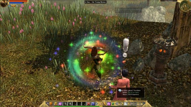 Let's Quest - Titan Quest: Immortal Throne - Part 108 - Ultimate Backtracking смотреть онлайн